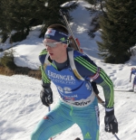 Hochfilzen 2017. Individual. Men Hochfilzen 2017. Individual. Men