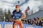 Hochfilzen 2017. Individual. Men