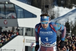 Hochfilzen 2017. Individual. Men