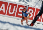 Hochfilzen 2017. Individual. Men