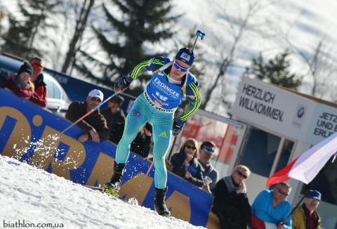 SEMENOV Serhiy