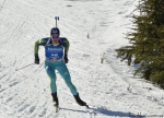 Hochfilzen 2017. Individual. Men Hochfilzen 2017. Individual. Men