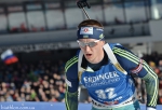 Hochfilzen 2017. Individual. Men Hochfilzen 2017. Individual. Men
