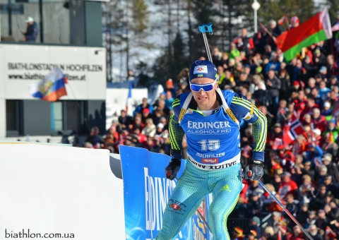 SEMENOV Serhiy