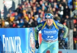 Hochfilzen 2017. Individual. Men Hochfilzen 2017. Individual. Men
