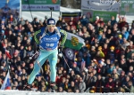 Hochfilzen 2017. Individual. Men Hochfilzen 2017. Individual. Men