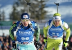 Hochfilzen 2017. Individual. Men Hochfilzen 2017. Individual. Men