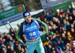 Hochfilzen 2017. Individual. Men Hochfilzen 2017. Individual. Men