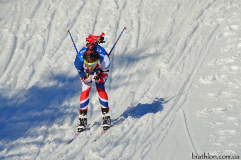 BJOERNDALEN Ole Einar