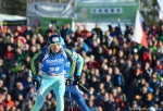 Hochfilzen 2017. Individual. Men Hochfilzen 2017. Individual. Men