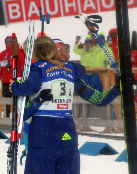 BILOSYUK Olena, MERKUSHYNA Anastasiya