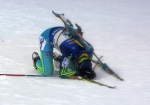 Hochfilzen 2017. Relay. Women Hochfilzen 2017. Relay. Women