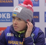 Hochfilzen 2017. Relay. Women Hochfilzen 2017. Relay. Women