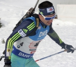 Hochfilzen 2017. Relay. Men Hochfilzen 2017. Relay. Men