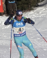 Hochfilzen 2017. Relay. Men Hochfilzen 2017. Relay. Men