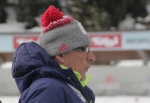 Hochfilzen 2017. Relay. Men Hochfilzen 2017. Relay. Men