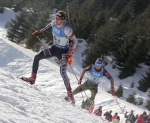 Hochfilzen 2017. Relay. Men Hochfilzen 2017. Relay. Men