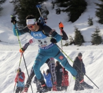 Hochfilzen 2017. Relay. Men Hochfilzen 2017. Relay. Men