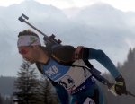 Hochfilzen 2017. Relay. Men Hochfilzen 2017. Relay. Men