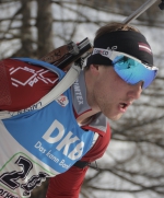 Hochfilzen 2017. Relay. Men Hochfilzen 2017. Relay. Men