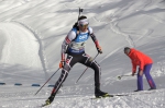 Hochfilzen 2017. Relay. Men Hochfilzen 2017. Relay. Men