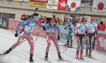 Hochfilzen 2017. Relay. Men Hochfilzen 2017. Relay. Men