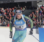 Hochfilzen 2017. Relay. Men Hochfilzen 2017. Relay. Men