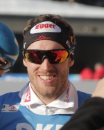 Hochfilzen 2017. Relay. Men Hochfilzen 2017. Relay. Men