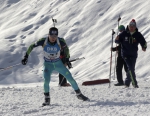 Hochfilzen 2017. Relay. Men Hochfilzen 2017. Relay. Men