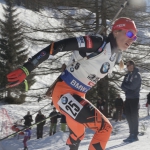 Hochfilzen 2017. Mass. Women Hochfilzen 2017. Mass. Women
