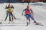 Hochfilzen 2017. Mass. Women Hochfilzen 2017. Mass. Women