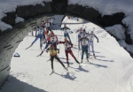 Hochfilzen 2017. Mass. Women Hochfilzen 2017. Mass. Women