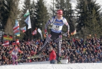 Hochfilzen 2017. Mass. Men