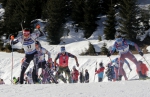 Hochfilzen 2017. Mass. Men Hochfilzen 2017. Mass. Men