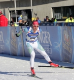 Hochfilzen 2017. Mass. Men