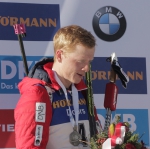Hochfilzen 2017. Mass. Men