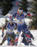 Hochfilzen 2017. Mass. Men Hochfilzen 2017. Mass. Men