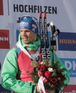 Hochfilzen 2017. Mass. Men Hochfilzen 2017. Mass. Men