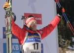 Hochfilzen 2017. Mass. Men Hochfilzen 2017. Mass. Men