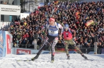 Hochfilzen 2017. Mass. Men