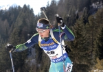Hochfilzen 2017. Mass. Men Hochfilzen 2017. Mass. Men