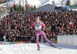 Hochfilzen 2017. Mass. Men Hochfilzen 2017. Mass. Men