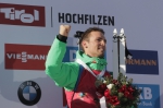 Hochfilzen 2017. Mass. Men