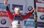 Hochfilzen 2017. Mass. Men