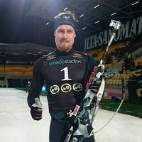 ERIKSSON Christoffer