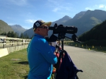 Haute Maurienne 2017. Training camp Haute Maurienne 2017. Training camp