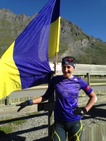 Haute Maurienne 2017. Training camp Haute Maurienne 2017. Training camp