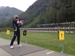 Haute Maurienne 2017. Training camp Haute Maurienne 2017. Training camp