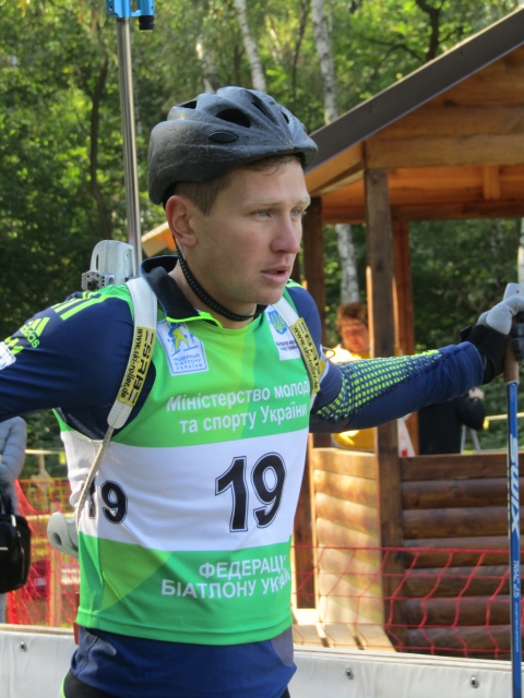 SEMENOV Serhiy