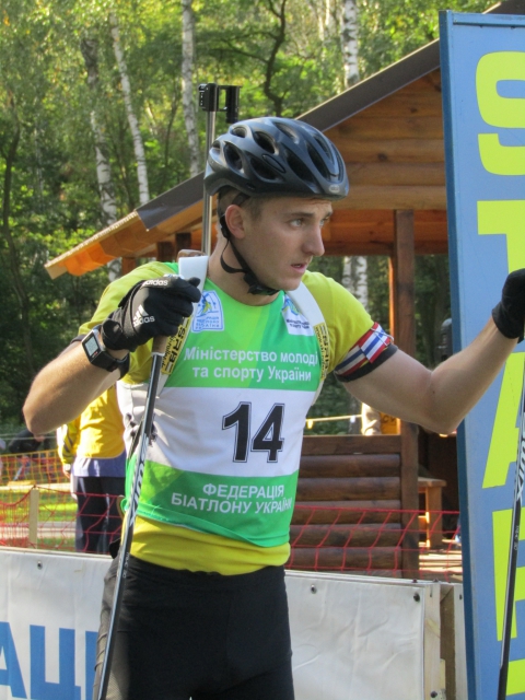 PIDRUCHNUY Dmytro
